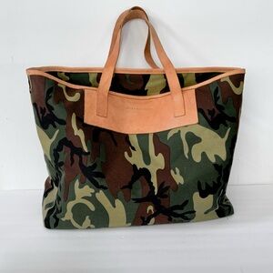 JACK + MULLICAN TOTE